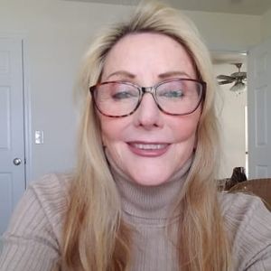 Meet your Posher, Nancy